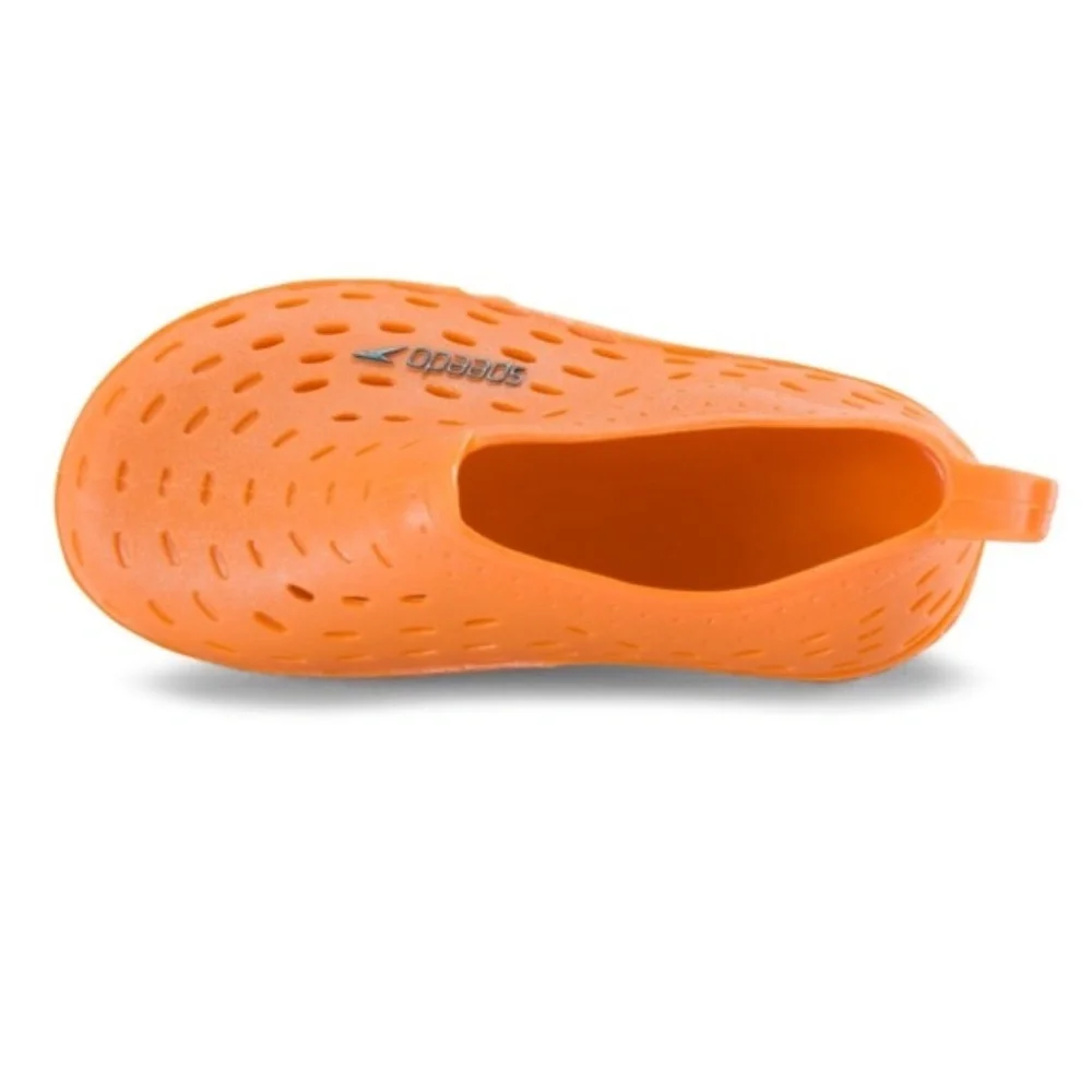 SPEEDO・TODDLER PULL-ON JELLY SWIM SHOES - 9/10